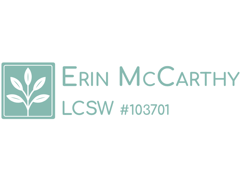 Erin McCarthy's Logo