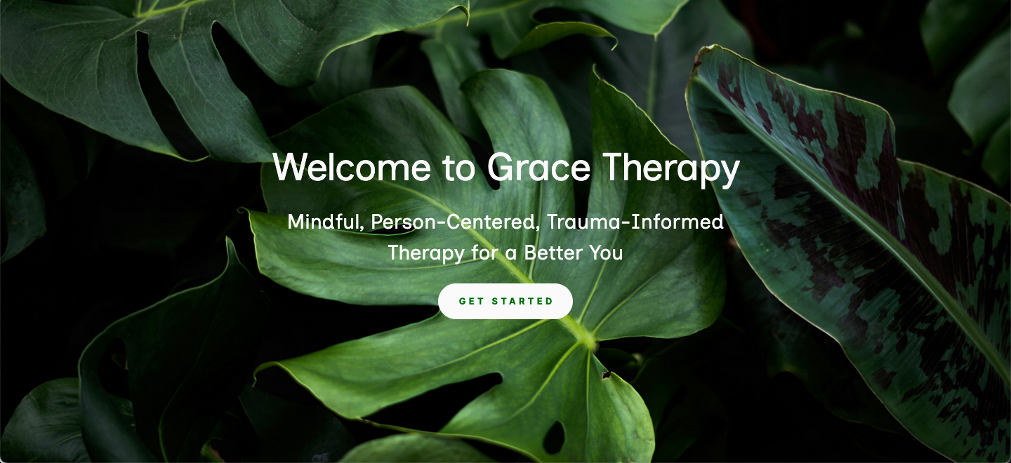 Grace Eidman's website